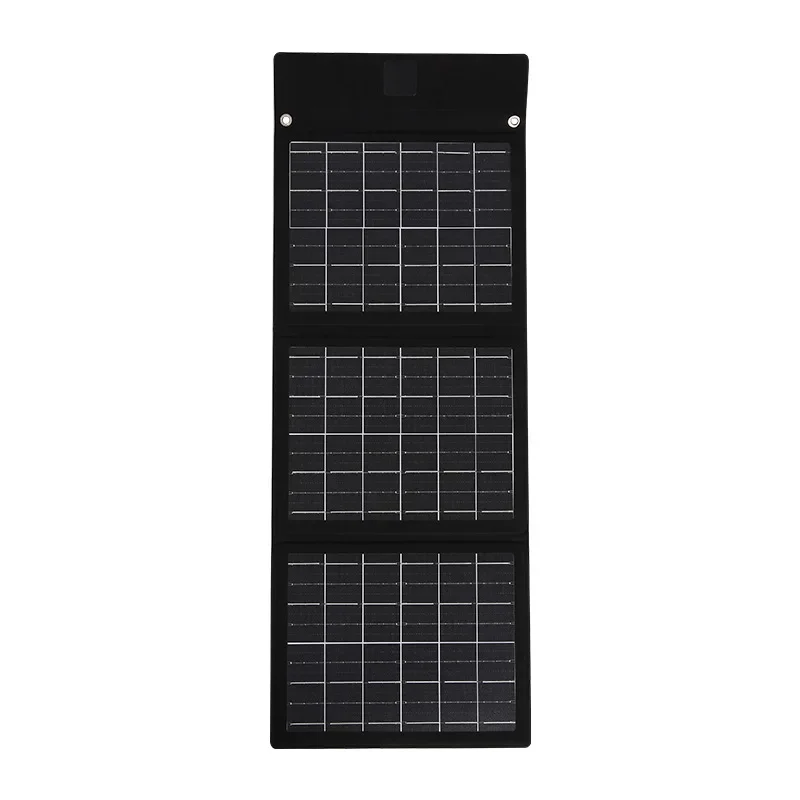 

Solar, outdoor, travel, voltage, solar, folding, package