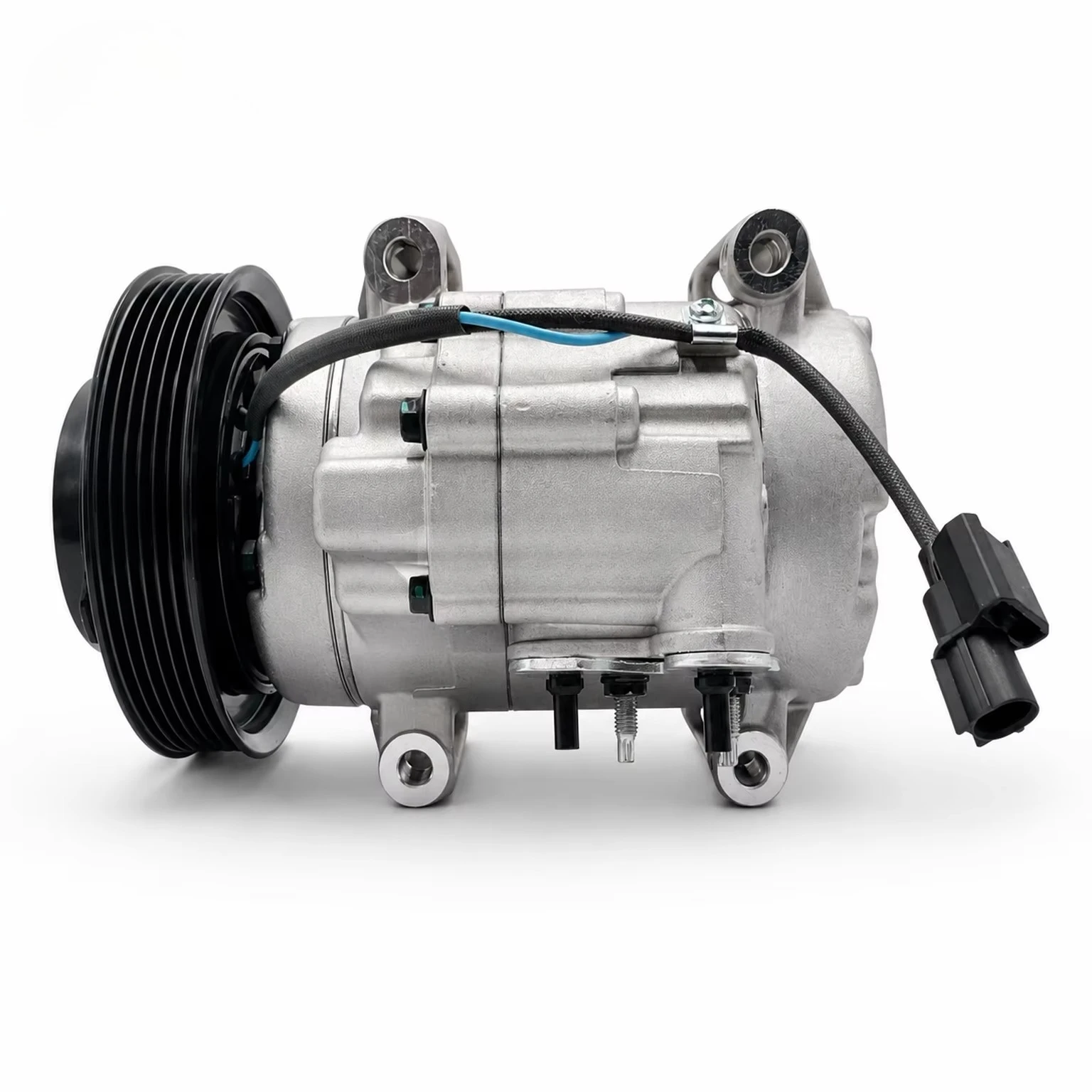 38810-5J6-A03 38810-5J6-A01 38810-5J6-A02 Car A/C Air Conditioner Compressor For Acura MDX 3.5L YD4 AWD 2014-2016