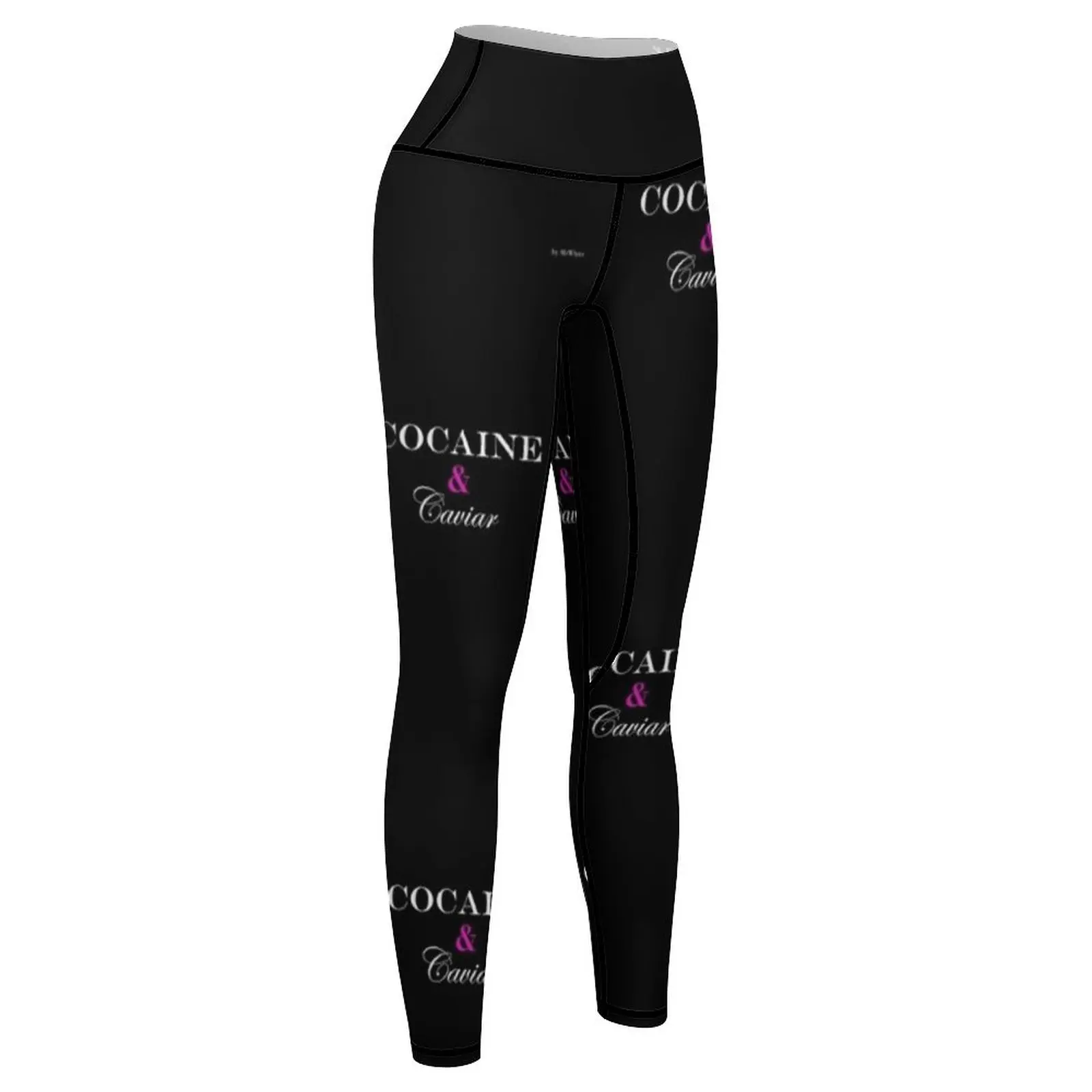 C&C Leggings sportswear gym Tight fitting woman sports for gym Womens Leggings