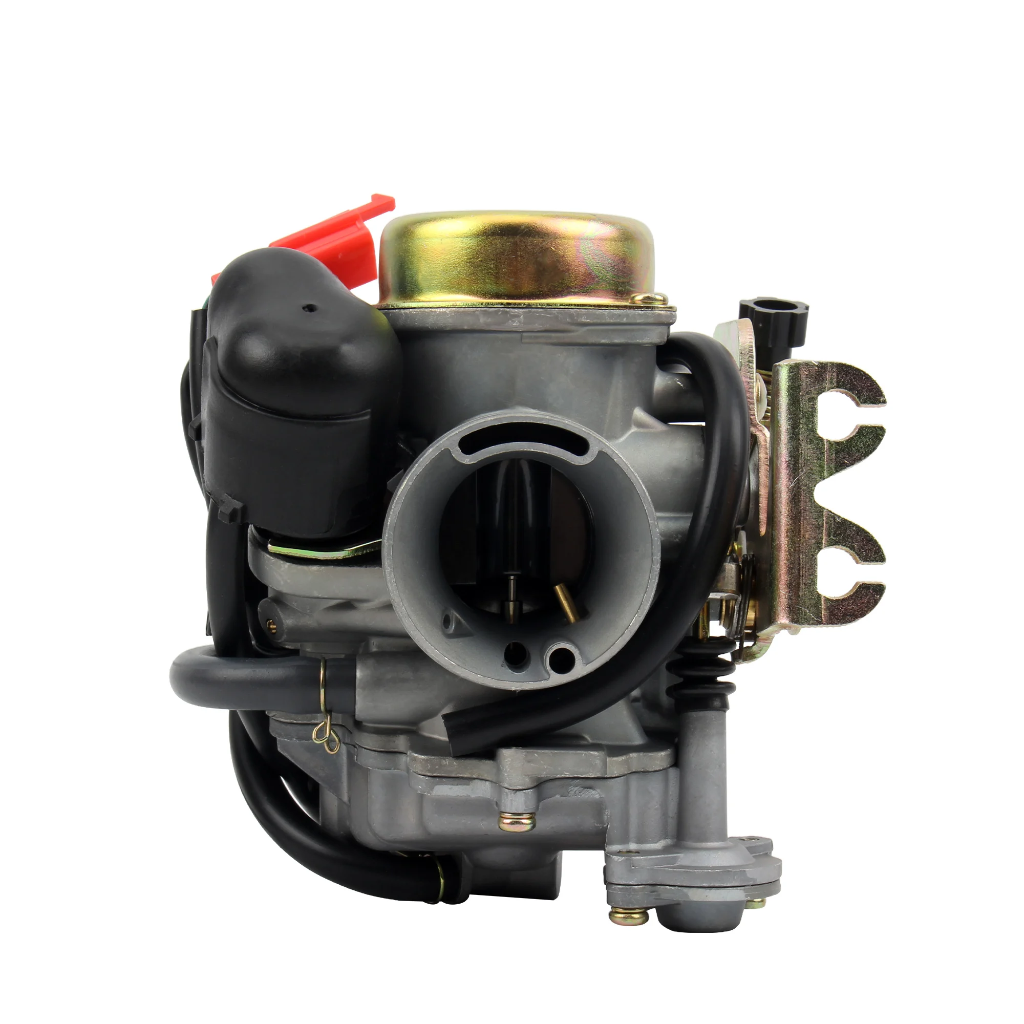 Motorcycle Carburetor CVK30 30mm Carb Racing ATV Scooter Motocross For Keihin CVK30 Carb GY6 150cc 200cc 250cc 260cc 300cc