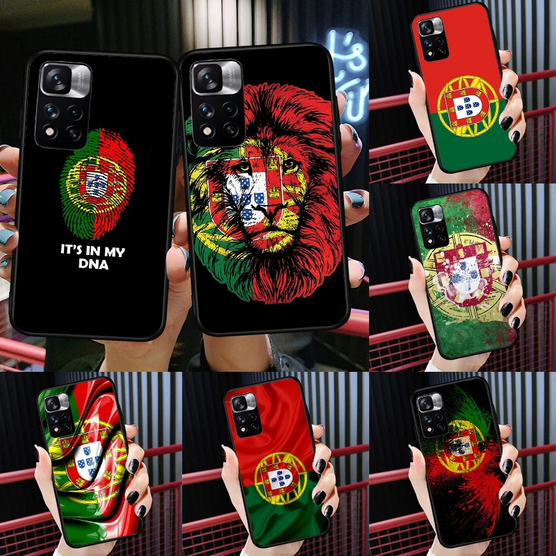 Portugal Flag Case … - image
