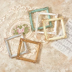 Life Photo Photography Props Retro Small Photo Frame Jewelry Ring Necklace Earrings Lipstick Nail Polish Commercial Photo Shoots