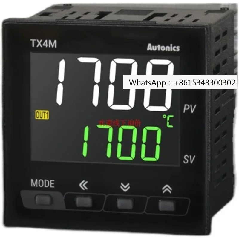 Mesa de Control/controlador TX4S/TC4S-14S/14R/B4R