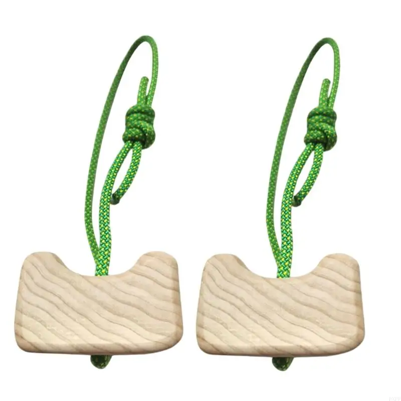 

PXPF Rock Climbing Fingerboard Multifunction Finger Strengthener Training Board