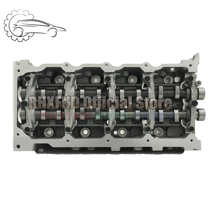 

Асси головки цилиндра YD25 для Nissan Navara Pathfinder Cabstar Hardbody 908627 908605 908610 110405X00A 11039EC00A 110405M302