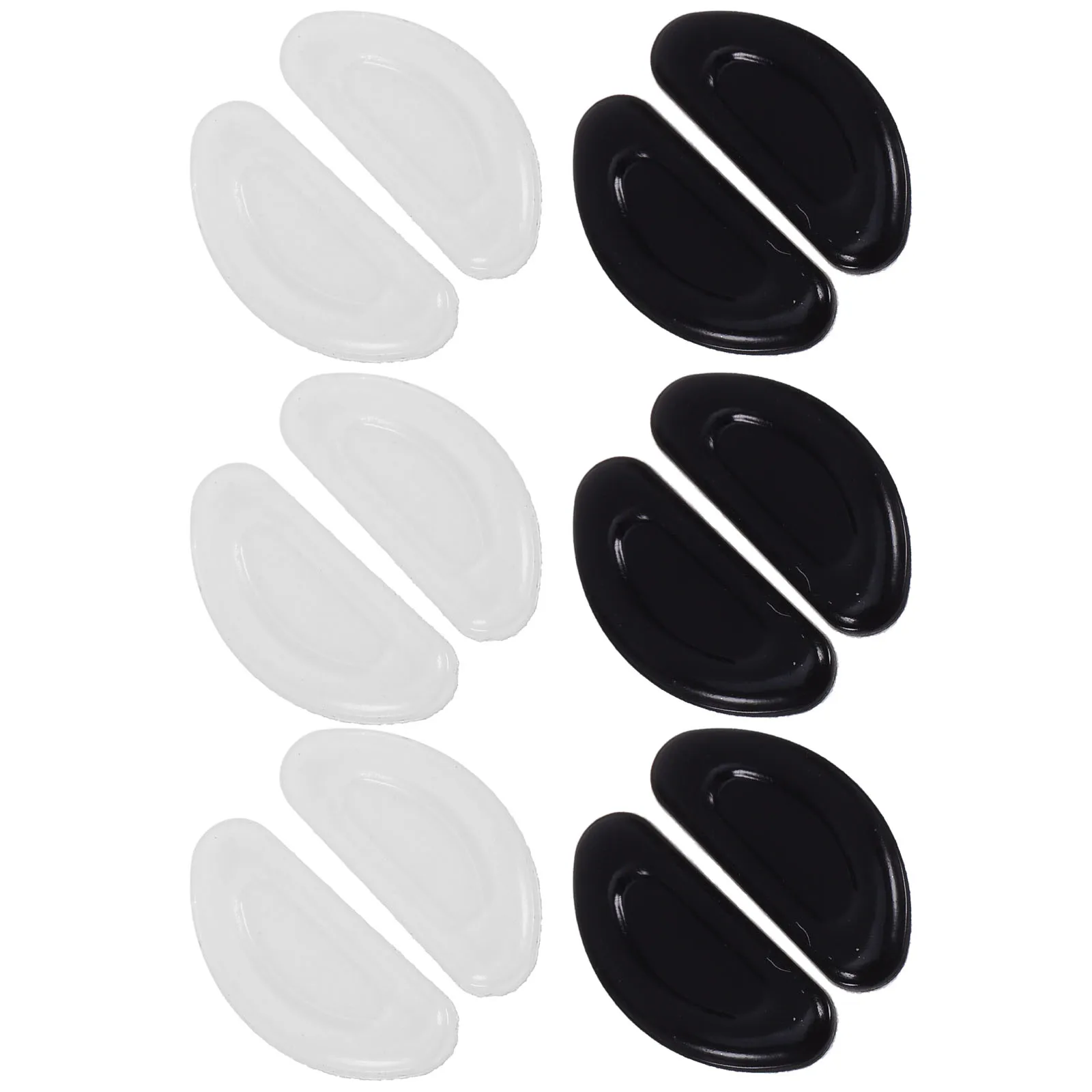 Рисунок 2 - 6 пар противоскользящих носовых