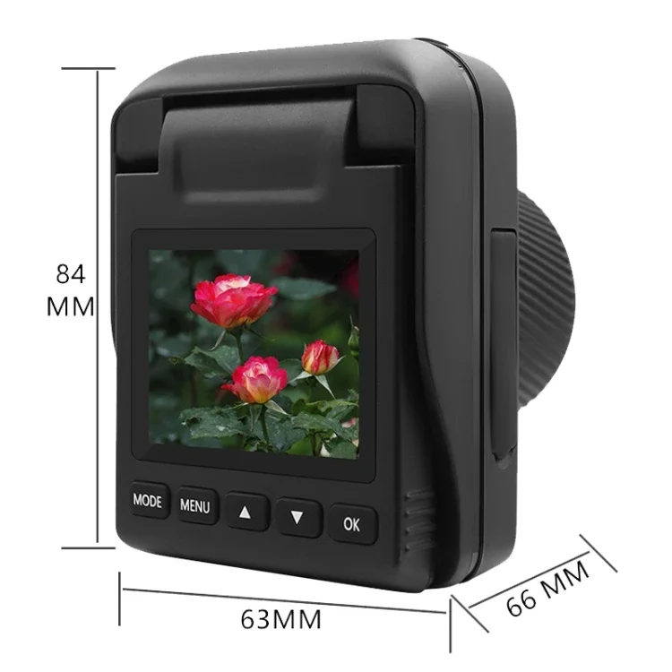 Best Price 4K Time-Lapse Camera Microlight Full Color Night Vision Security Recording Construction Site Time-Lapse Camera