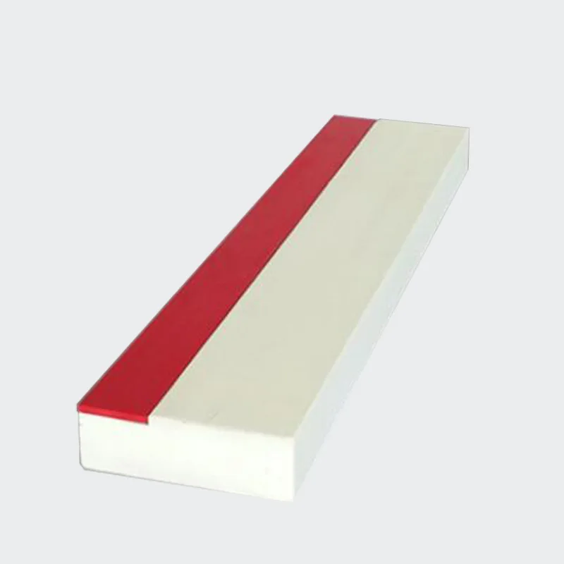 Level three, pedal jumping track and field, competition help springboard pine bunker, springboard standing long jump