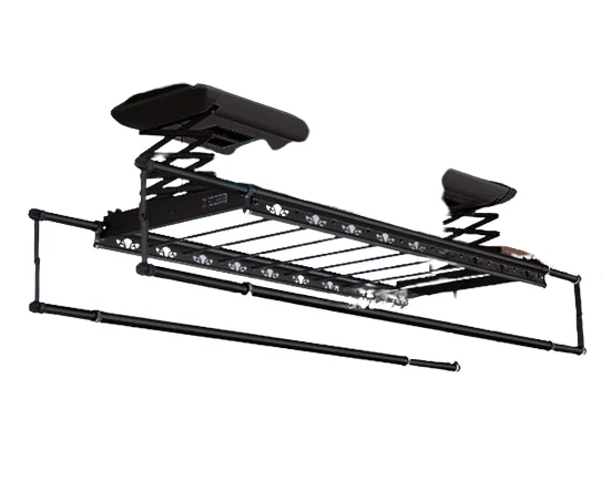 Telescopic Clothes …