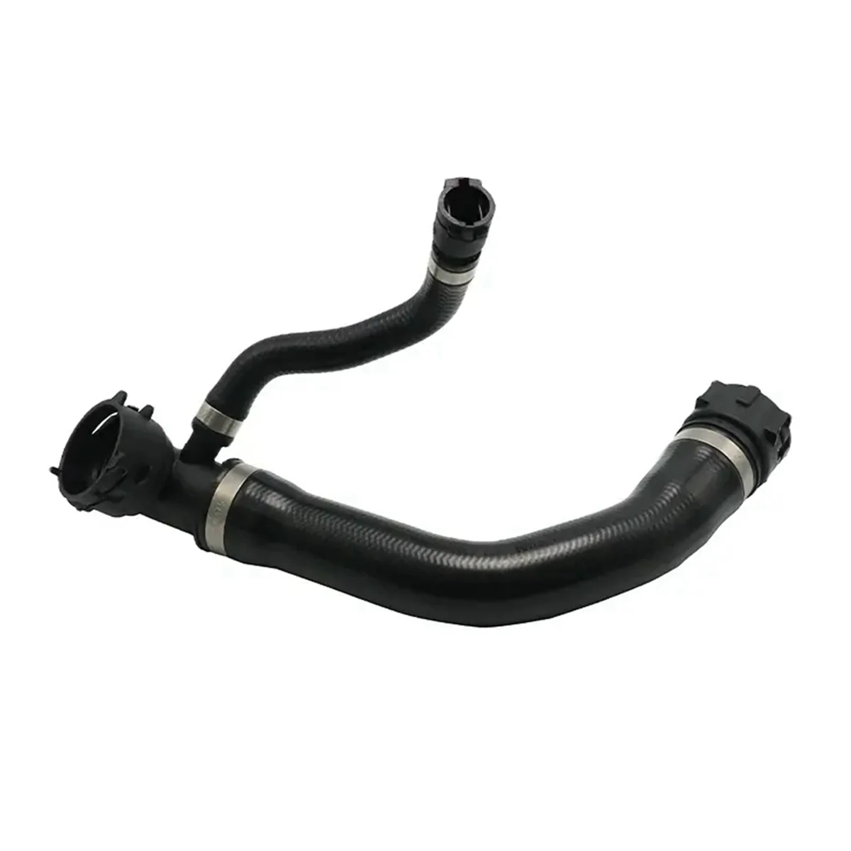 

Car Engine Radiator Hose for BMW E39 540I 740I E38 740IL Tank Radiator Hose 11531711321 11537505228