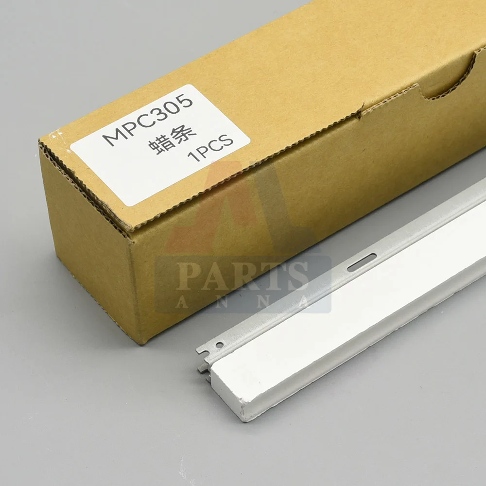 1PCS MPC305 Black Drum Lubricant Bar for Ricoh MP C307 C406 C305 MPC306 MPC307 MPC406 Copier Spare Part