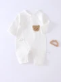 White B