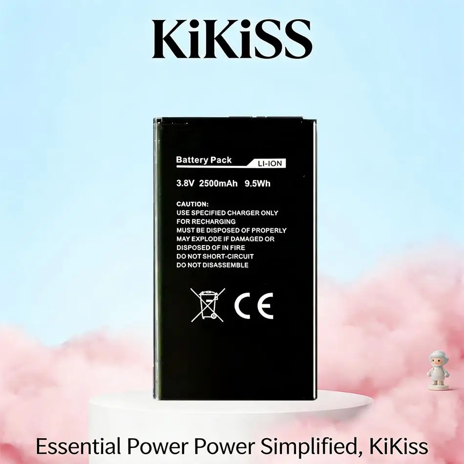 Mobile Phone Batter…