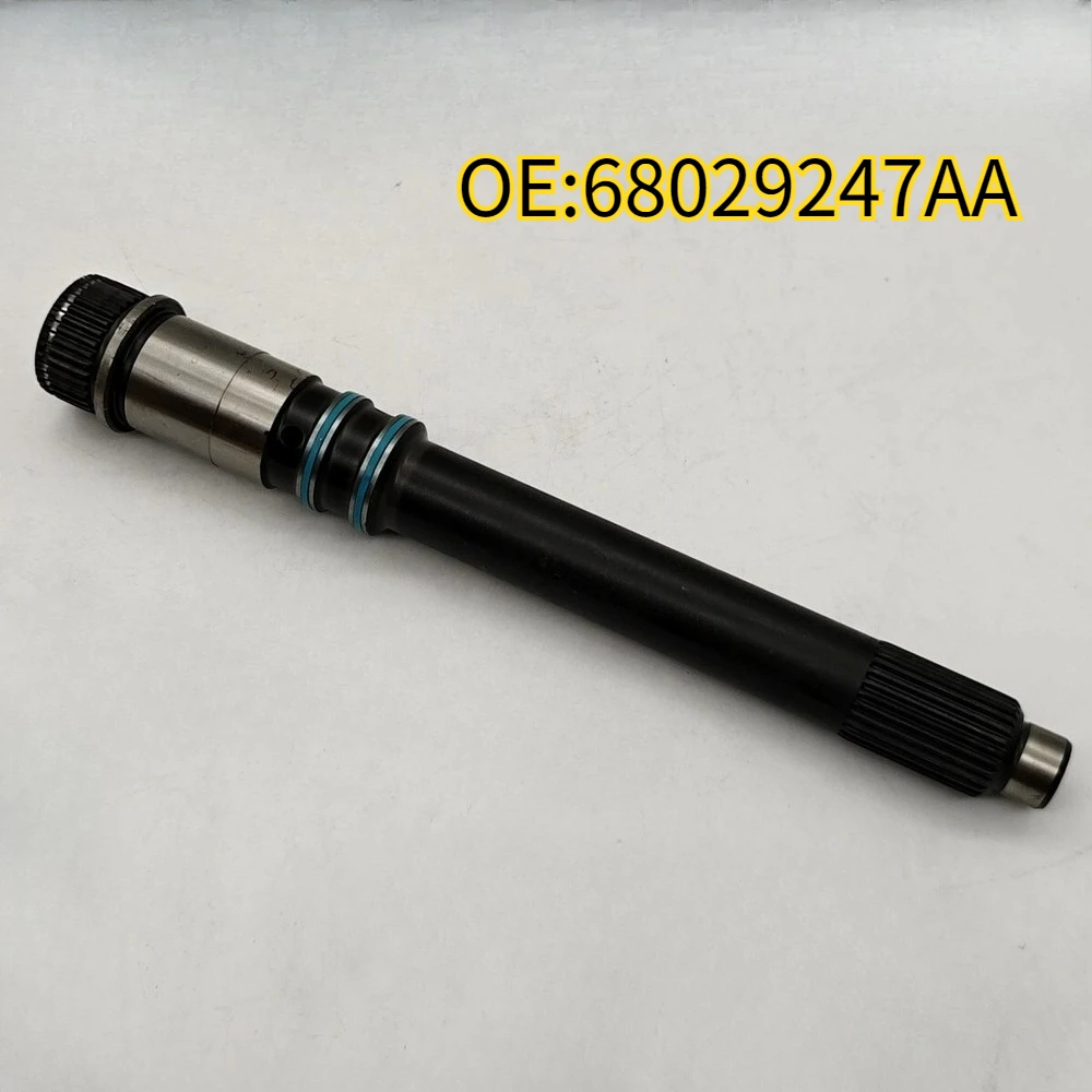 

For 68029247AA Cummins Input Shaft 300M Billet 299600 For 2007+ 6.7L Dodge RAM 2500 3500 68RFE