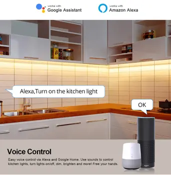 DC24V Zigbee 3.0 LED stmívatelný napájecí zdroj 120W 240W transformátor LED ovladač podpora Alexa Google Home pro CCT/RGBCCT LED pásky 6 nejlepší prodej Zigbee napájecí zdroj 12V - №5