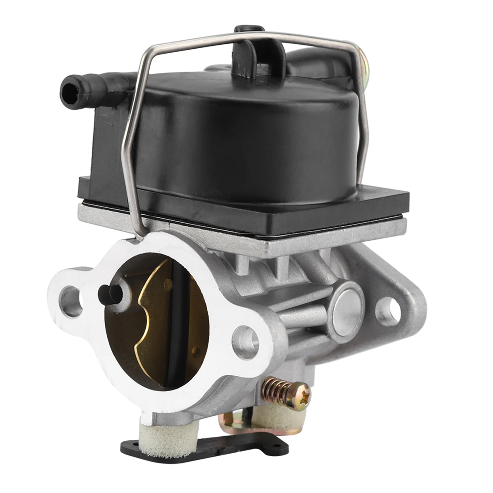 

Carburetor Carburettor Kit For Tecumseh 640065A 13Hp 13.5Hp 14Hp 15Hp with Air Filter Fuel Filter Gasket Fits OHV125 OV358EA