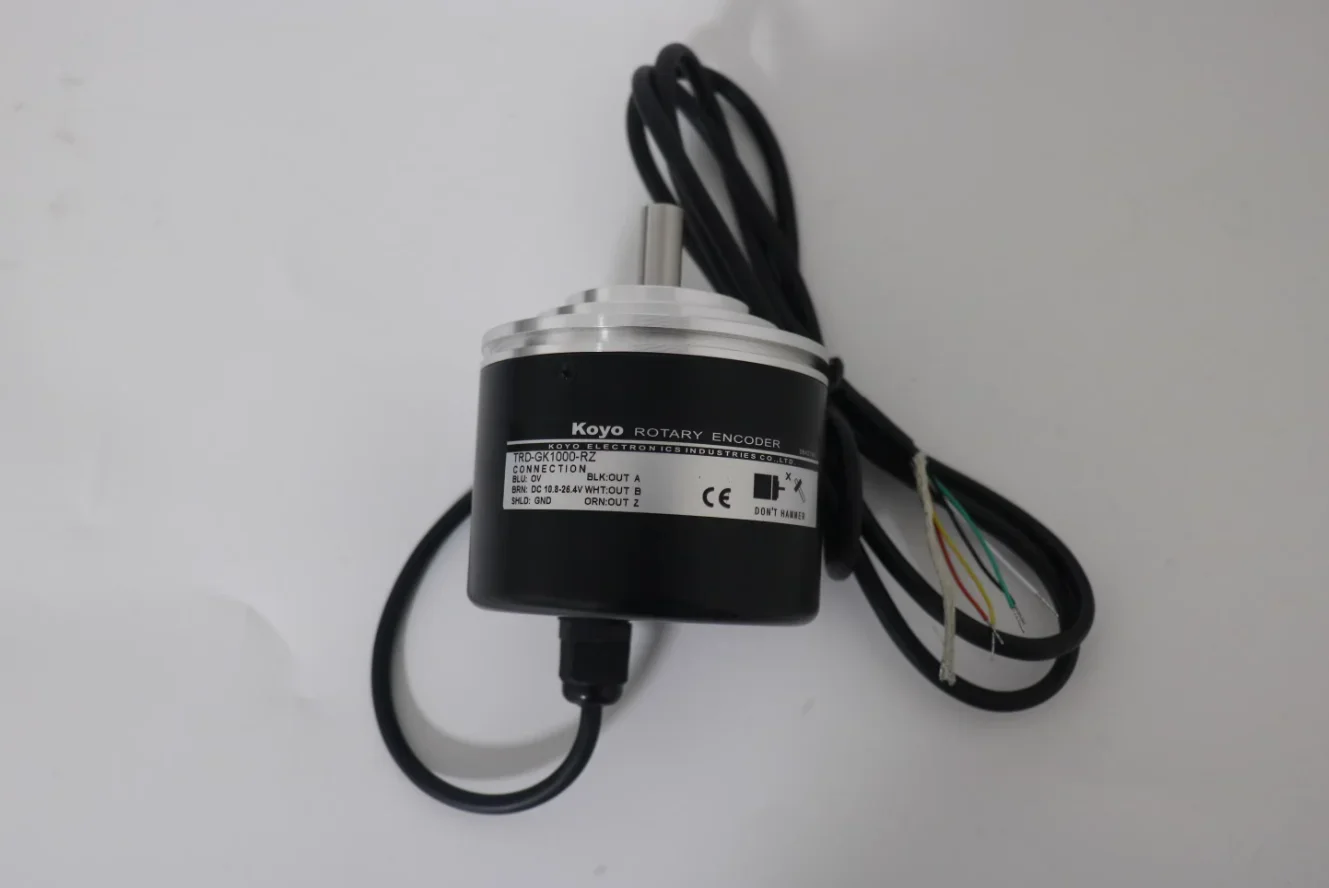 TRD-GK5000-RZ, RD-GK3600-RZ, TRD-GK1000-RZ, Novo e Original