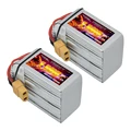 2Pcs 22.2V XT60 Plug