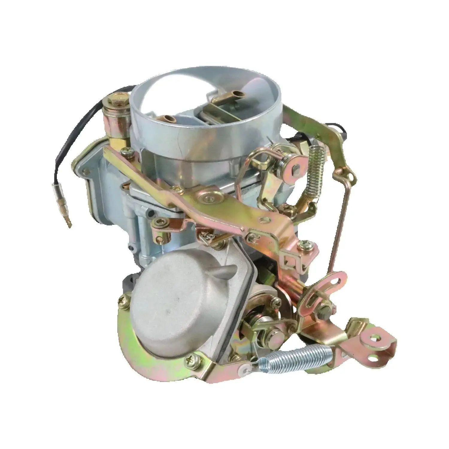 1 conjunto de carburador 16010-13W00 para 1973-1979 para Nissan Datsun 610 620 710 L18 Z20