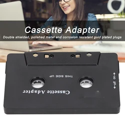 Bluetooth Cassette Adapter Ruisonderdrukking Stereo High Fidelity Tape Aux Ontvanger voor Auto Tablet Tape Aux Ontvanger
