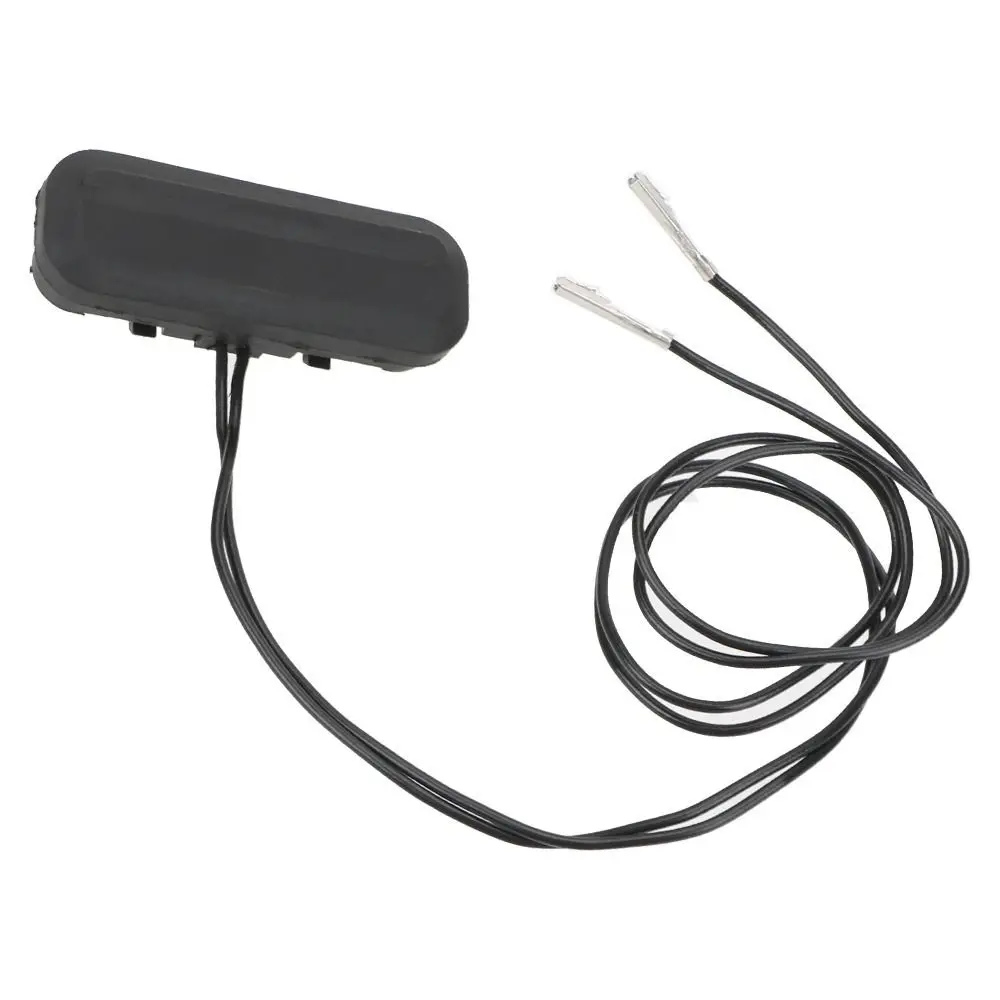 

Universal Car Supplies For Chevrolet C ruze Trunk Release Button Rear Tailgate Trunk Switch Trunk Opener