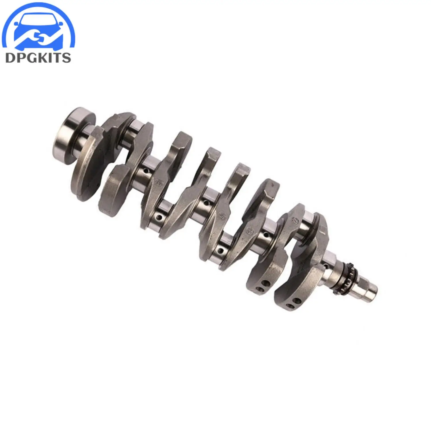 

1pc 231102B710 23110-2B710 Engine Crankshaft For Hyundai Kia 1.6 Turbo Car Replacement Parts