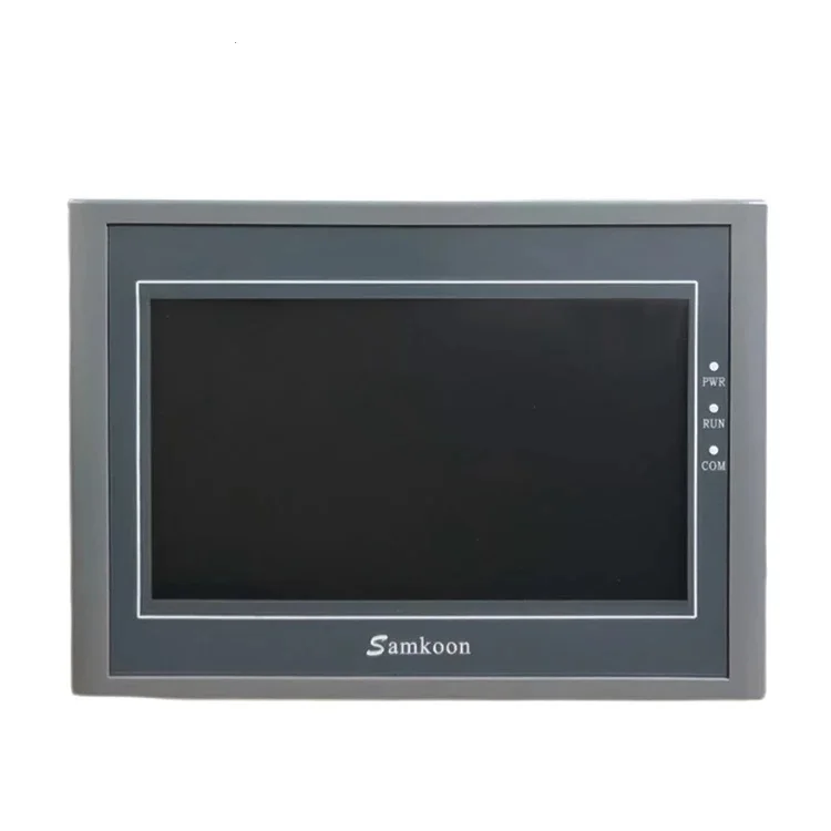 

Industrial automation control system Samkoon EA-043A HMI Touch Screen New 4.3 Inch 480*272 Human Machine Interface