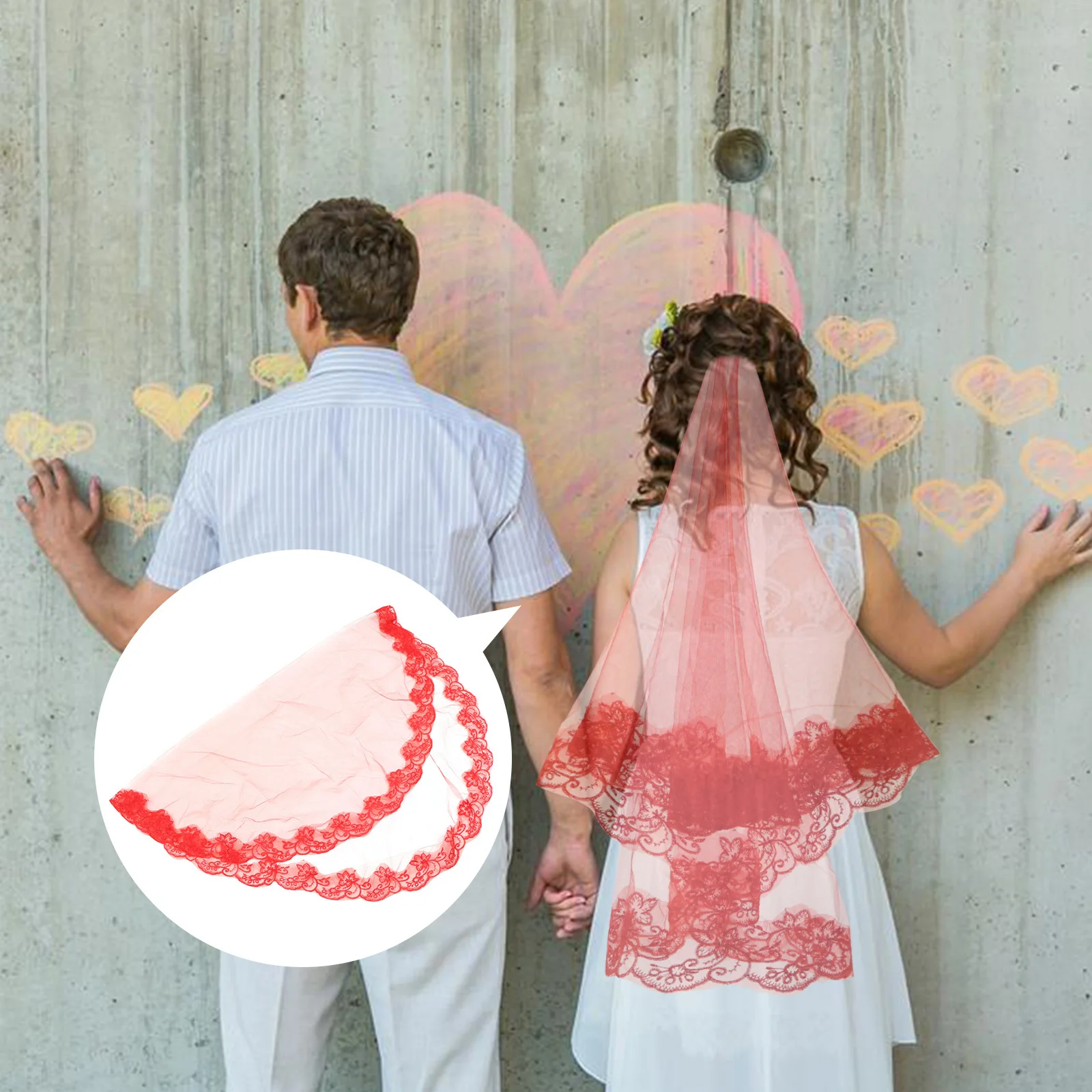 Velo de novia suave de primera calidad, velo de novia delicado y llamativo, accesorios para el cabello de boda para novia, día especial