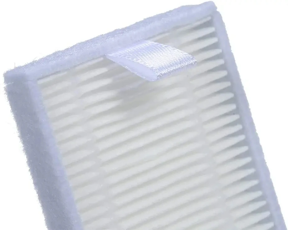 Фильтр HPEA для пылесоса Eufy Robovac 11S RoboVac 15C 15T RoboVac 30 30C RoboVac 12 RoboVac 35C