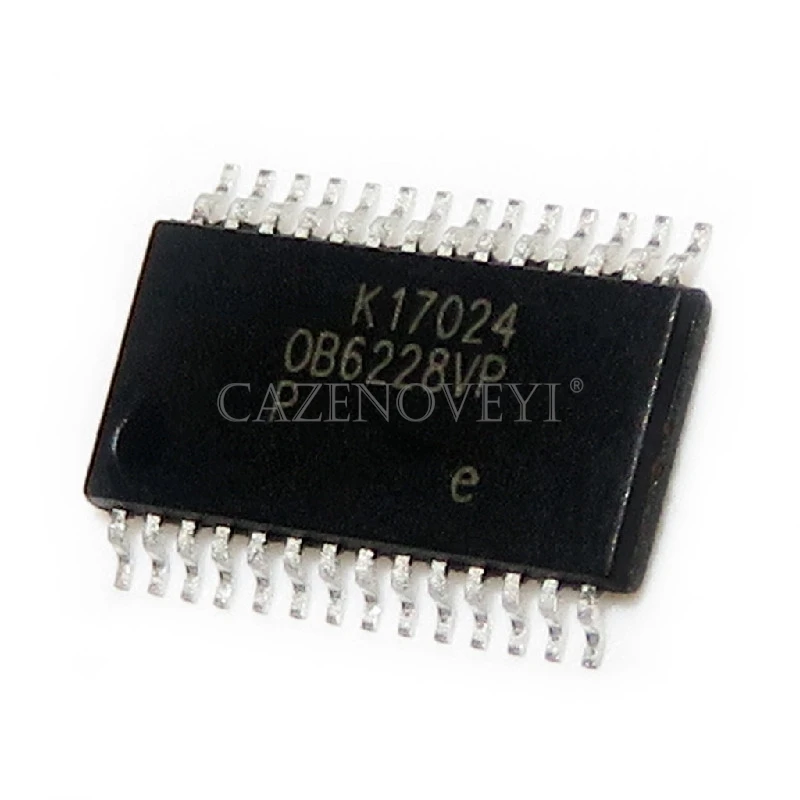 5PCS P89LPC932A1FDH P89LPC932 LPC932 OB6228VP OB6220VP OB3362VP MSP430G2553IPW28R 430G2553 MP7752GF MP7752 TSSOP