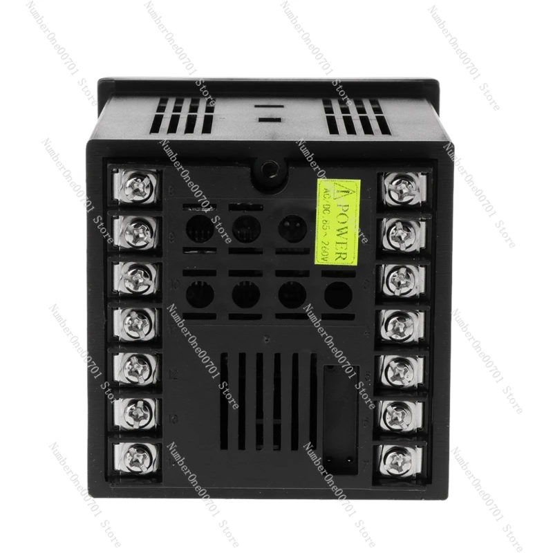 Temperature and Humidity Control Module Digital Display Word High Precision Double Output Automatic Constant Temperature