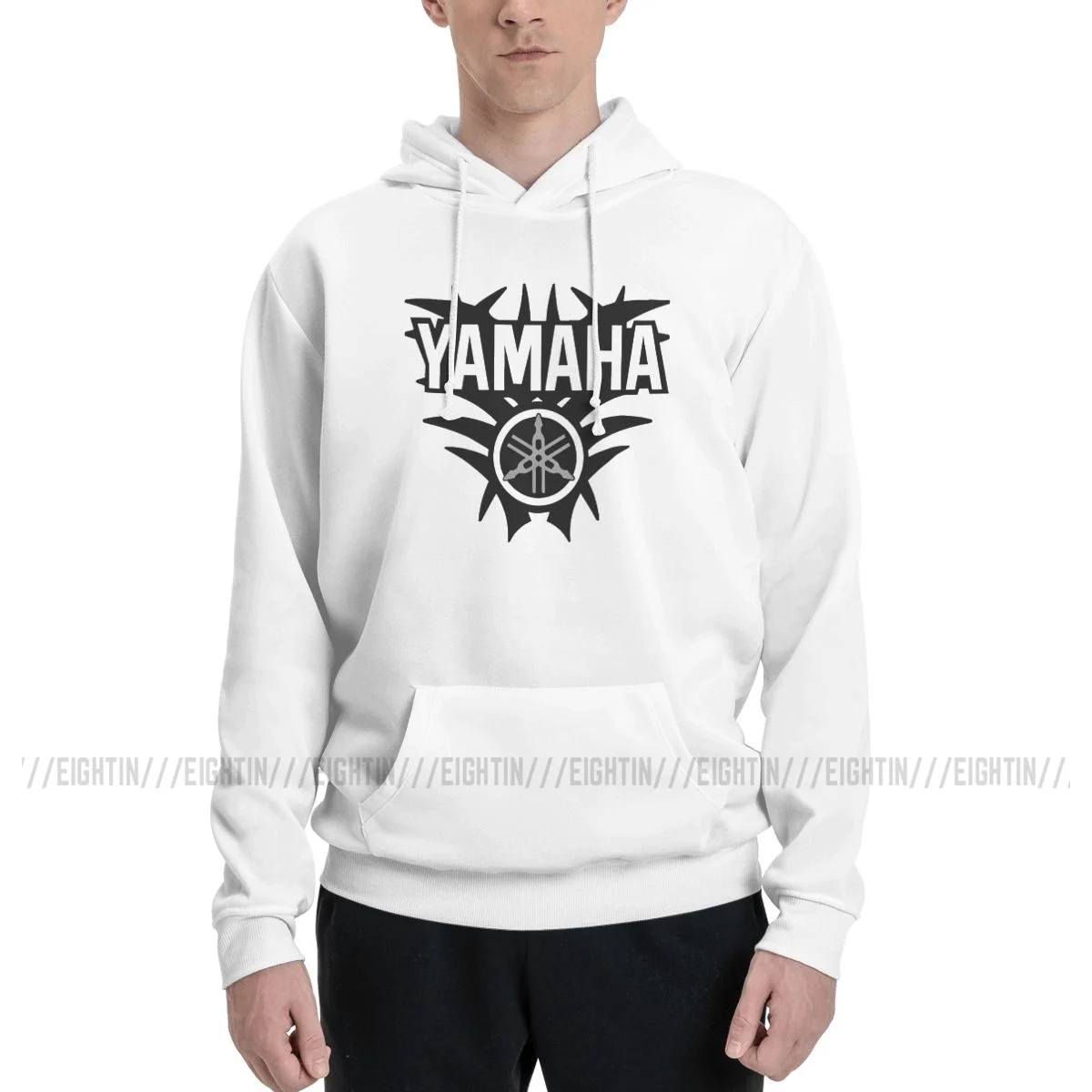 

Free Logo Maker - Create Your Logo In 5 Minutes Harajuku Sweatshirt Men's Y-Yamahas Oversized Hoodies Winter Pullovers