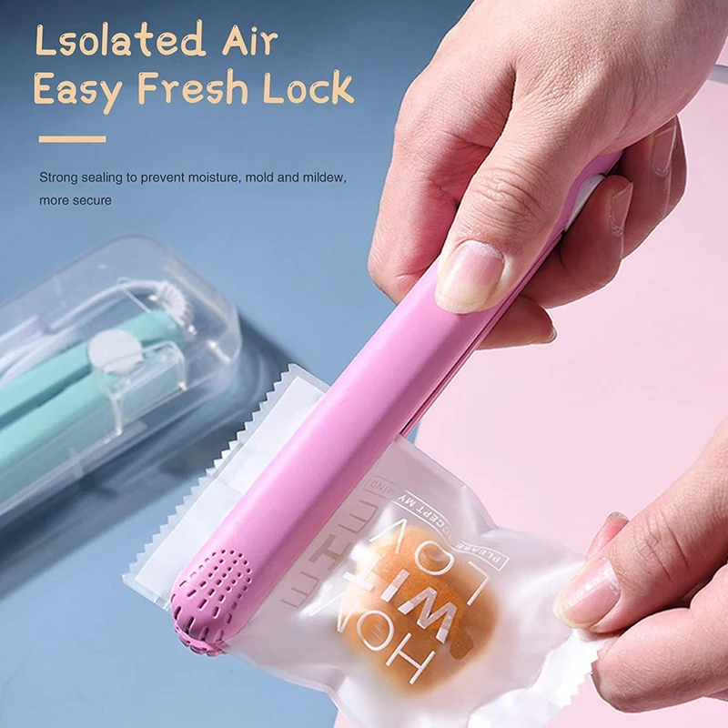 가정용 열 실러 가방 기계, 식품 보호기 보관, 컬러 스트리트 네일 스트립, 식품 미국 플러그