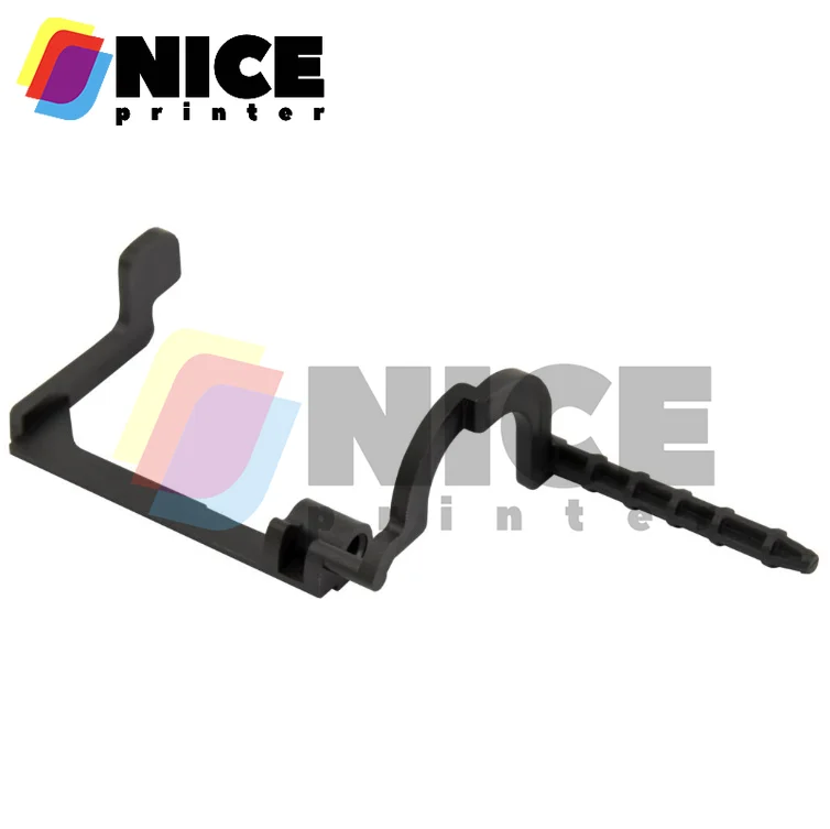 10PC/5SETS B140-4195 Cleaning Web Sensor And Spring as for Ricoh 7500 6000 8000 8001 9001 1060 1075 2060 2075 Copier Parts AA064