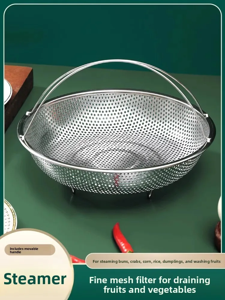 Stainl Steel Multi-…