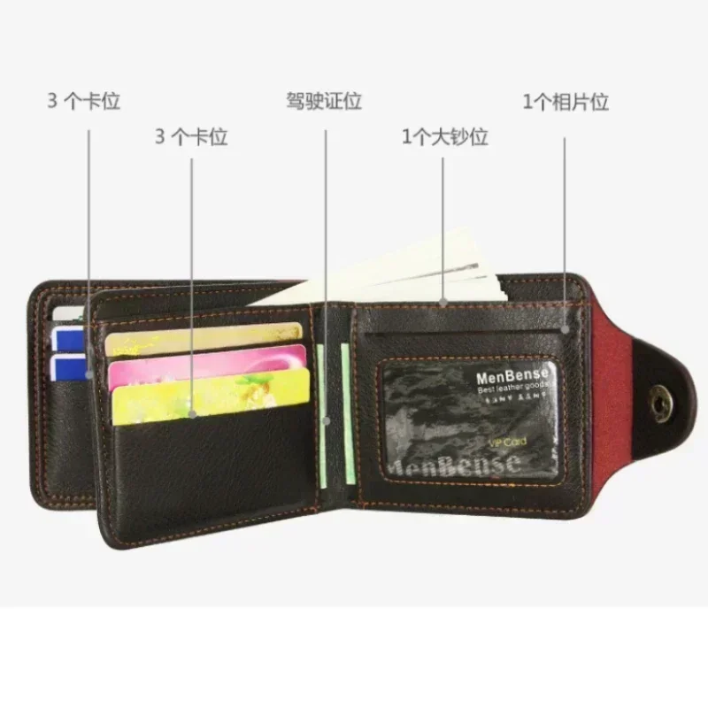 Anime One Piece Wallet Luffy Straw Hat Pirates Cosplay Men Women PU Coin Purse Card Holder Wallet for Children Christmas Gift
