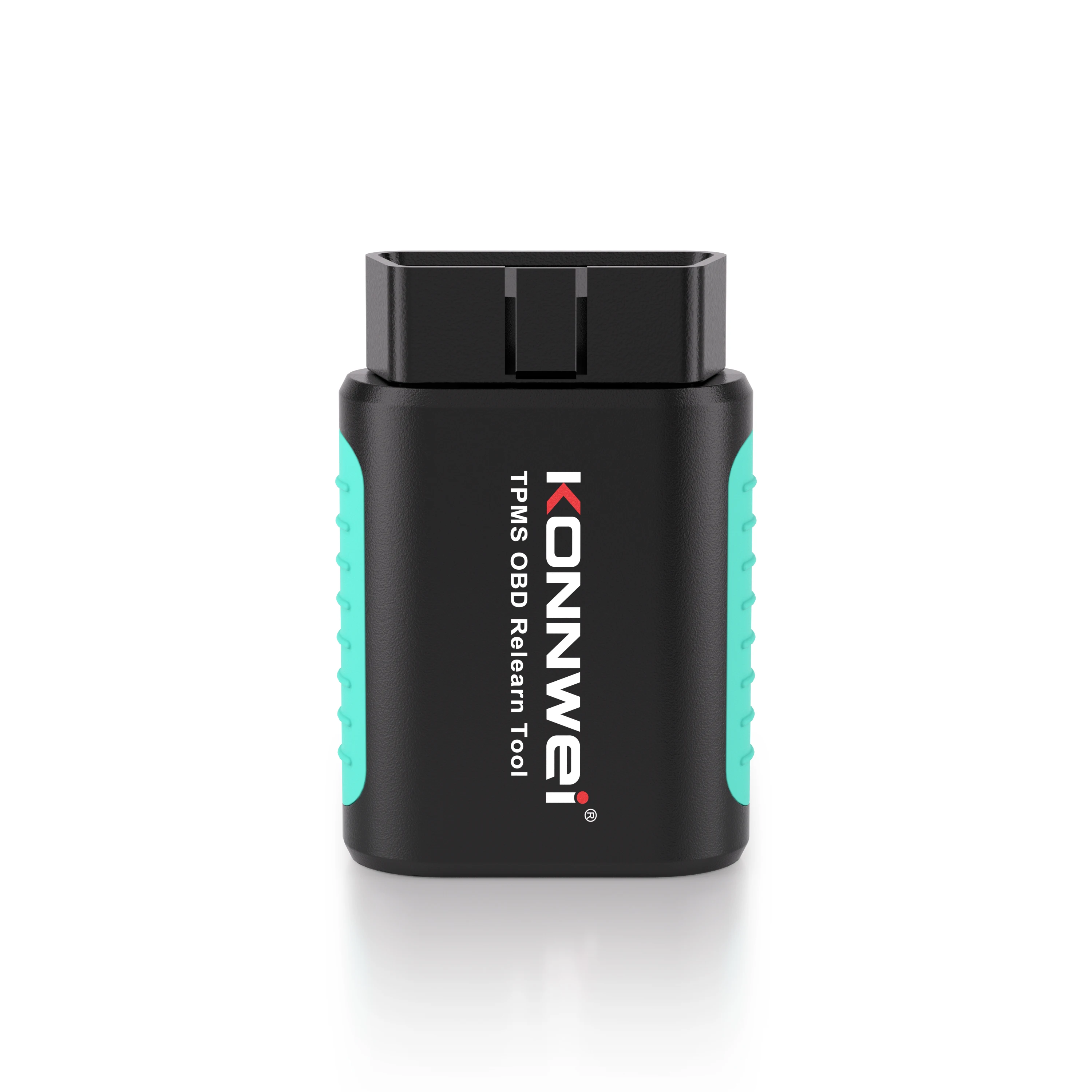 KONNWEI TK100 TPMS Programmeertool Bandenspanningssensor Activator 315/433MHz OBD Relearn TPMS Levenslange Gratis Update voor Alle Auto's