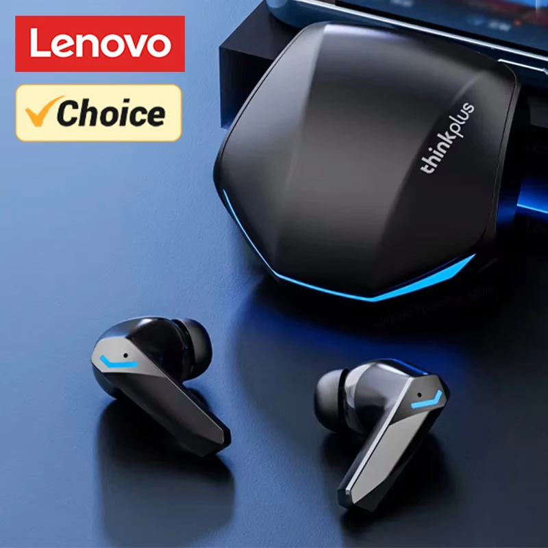 Audífonos Lenovo Inalámbrico Deportivo