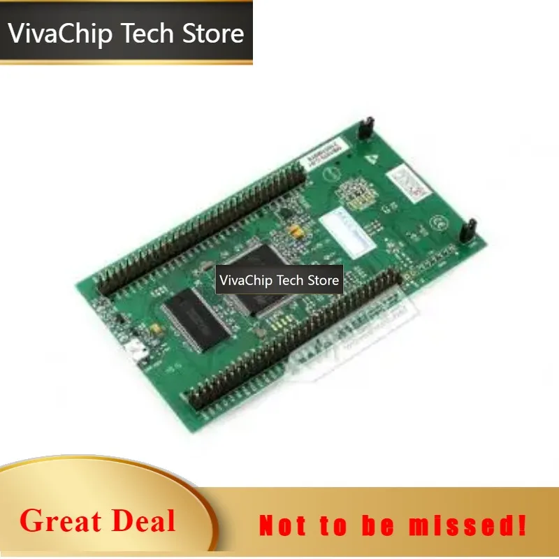 VivaChip Tech32F429IDISCOVERY / STM32F429I-DISC1, STM32F4 Discovery Kit