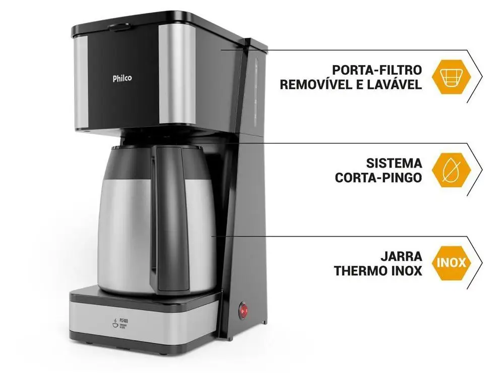 philco-pcf40d-electric-coffee-jar-inox-40-cups-black-53901082-110v
