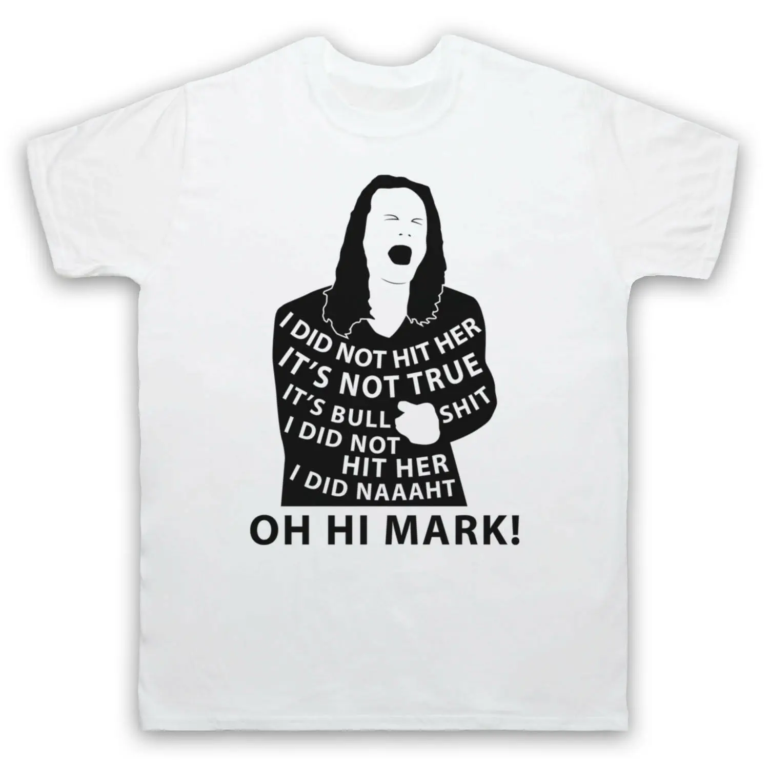 

2025 T-shirts Are Selling Well in SummerThe Blacklist FRIENDS WITH RAYMOND American TV Series T-shirt