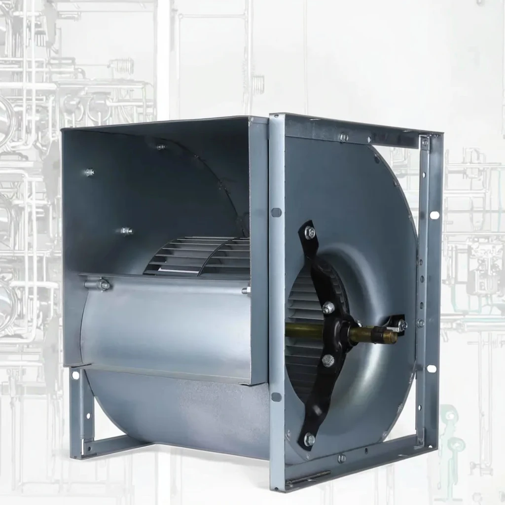 

630 mm Diameter Forward Centrifugal Fan Impeller Ventilation Cross Flow Air Cooler Blower Centrifugal Fans With External Motor
