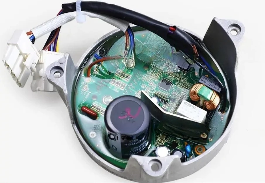 

2026 для стиральной машины, плата привода взветления двигателя ZXGN-420-8-30L ZXGN-420-8-116L 52K10004301, часть