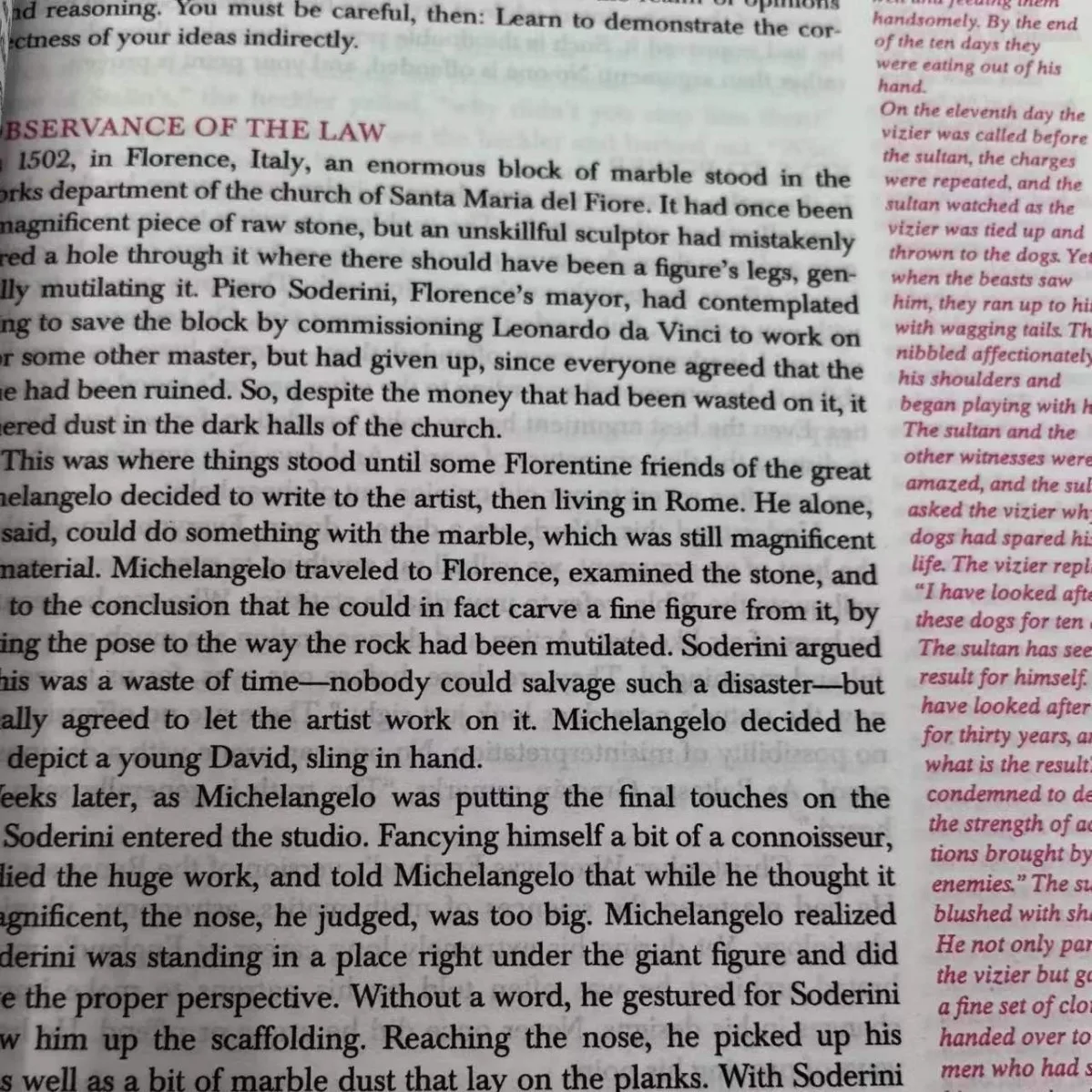 The 48 Laws of Power: Robert Green Reveals Intelligent Strategies for Controlling Fate and Influencing The World