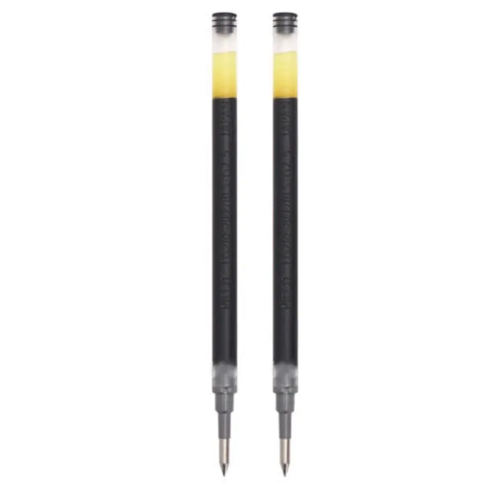 Gel Pen Refill Ink For PILOT FriXion 0.5mm Needle Tip BLS-G2-5 Black/Blue Ink Rolling Ball Pens