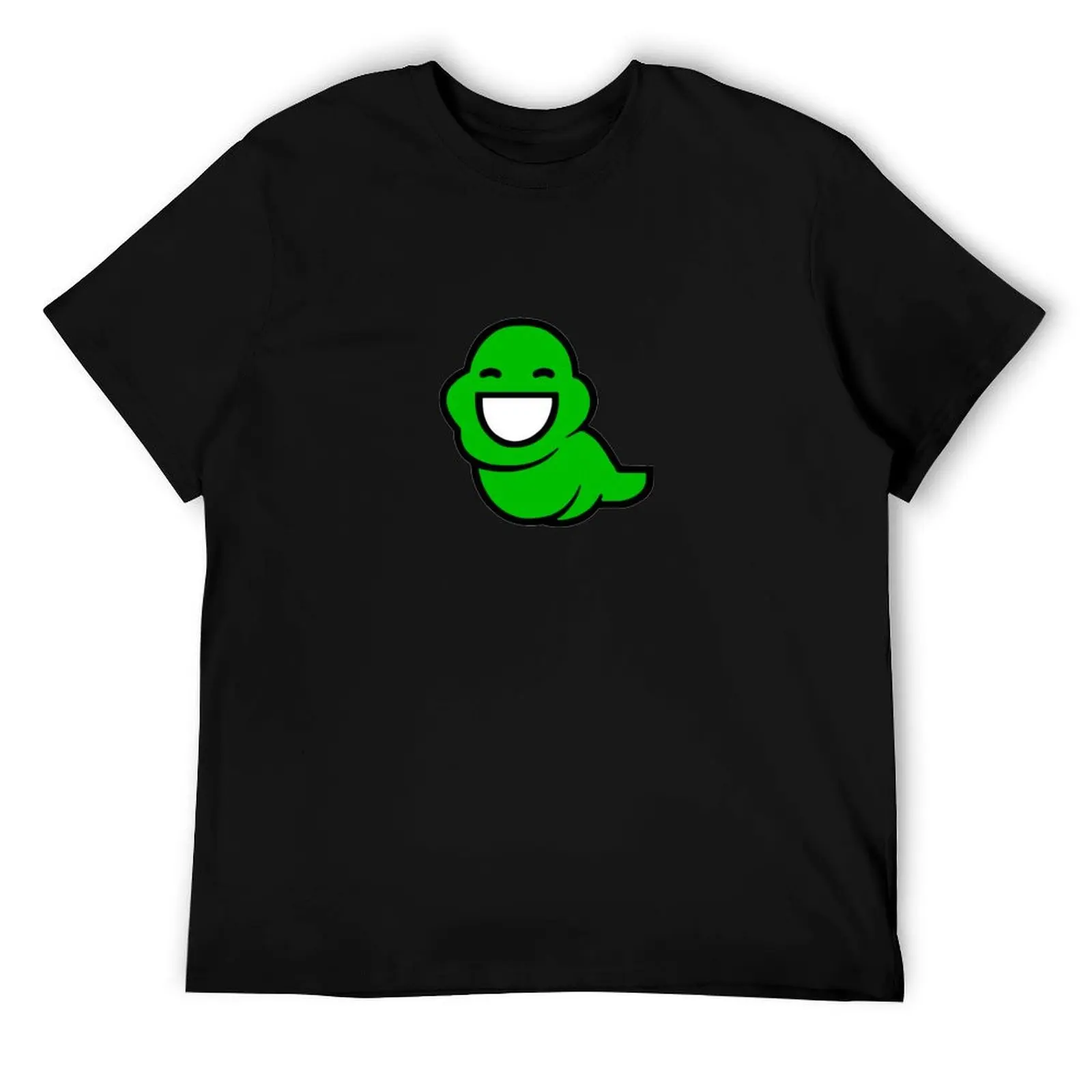 

John Egbert T-Shirt t shirts for man graphic funny anime t shirts for man printed t shirts for man T-Shirt