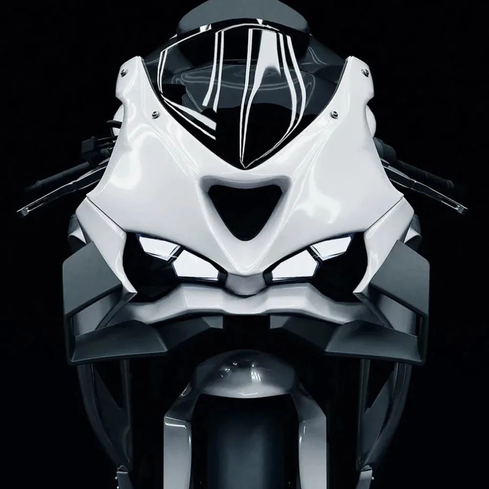 For Kawasaki Zx 6R …