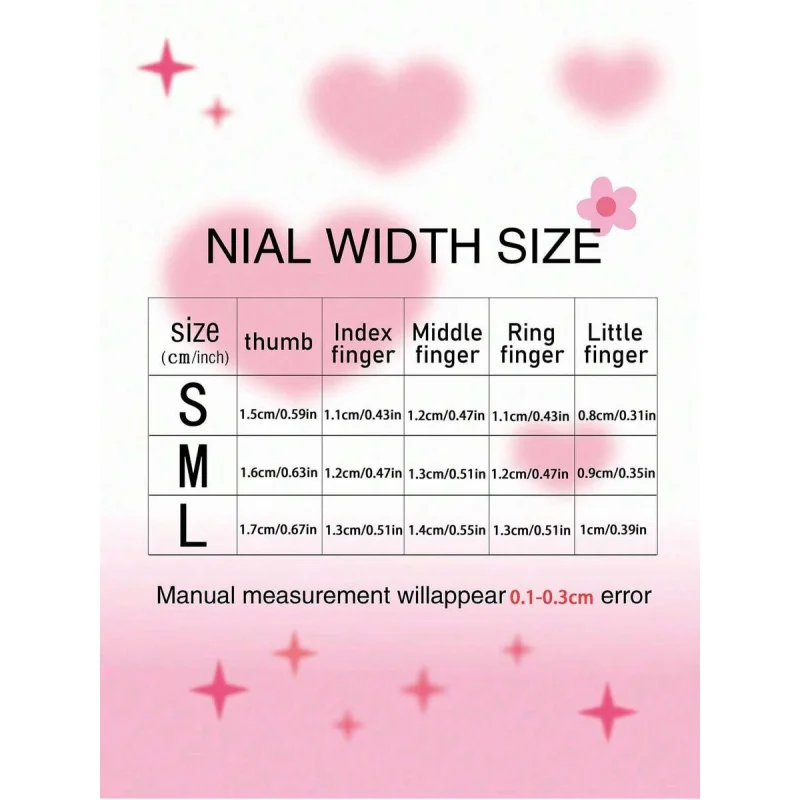 10 Stück handgemachte Press on Nails French Gold Gel Bow Star Decor Koreanische Falsche Nägel Wearable Full Cover Ins braun Mandel Falscher Nagel