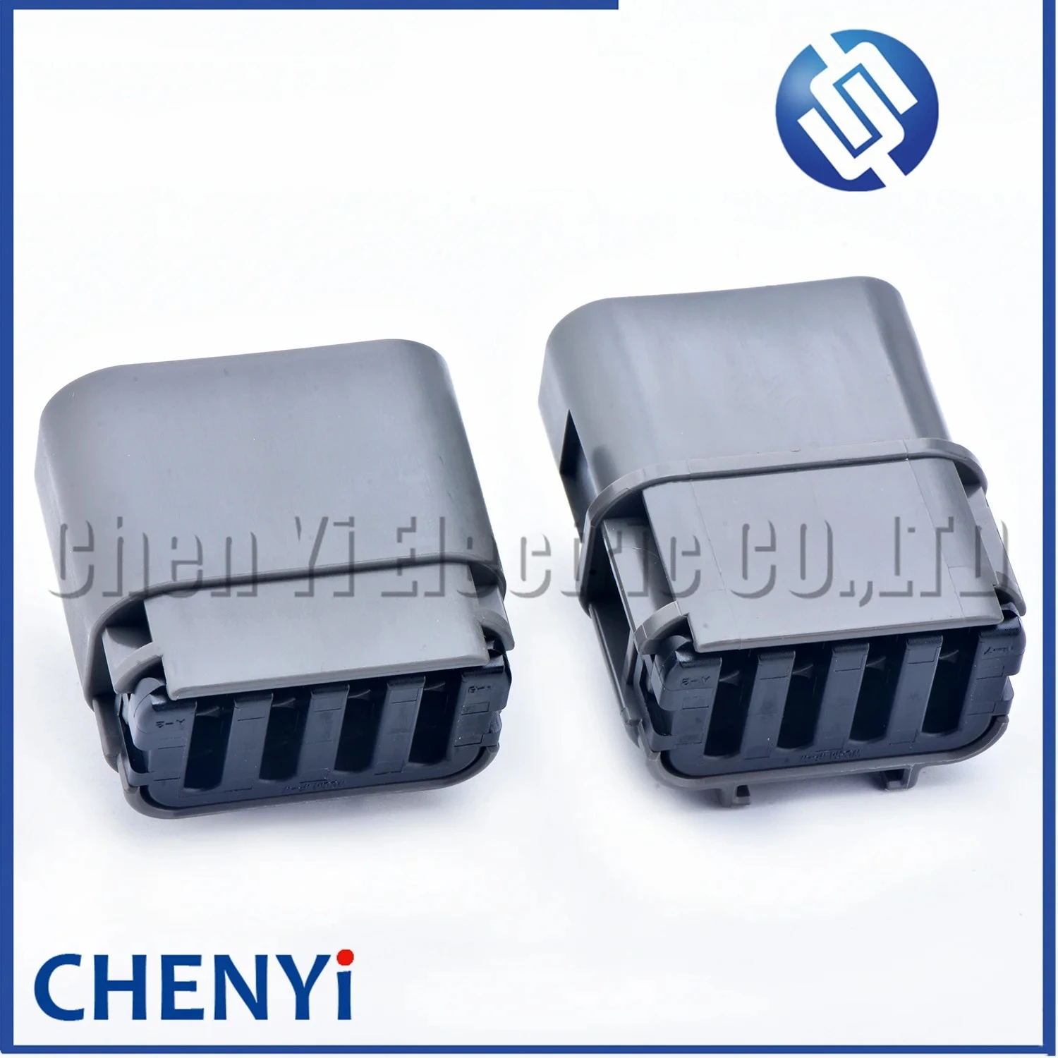 8 Pin Automobile waterproof connector male or female Ignition Coil Wire harness plug 7122-1884-40 7123-1884-40 For Nissan