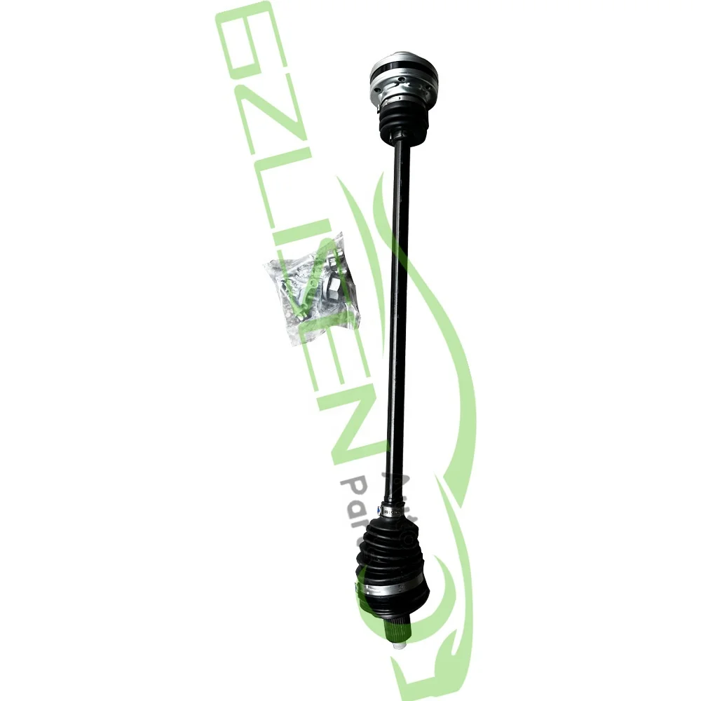 

For Audi R8 2008-2021 Front Axle Shaft OEM 420407271A